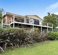 Tradewinds  The Bay - all the comforts of home - Lismore Accommodation