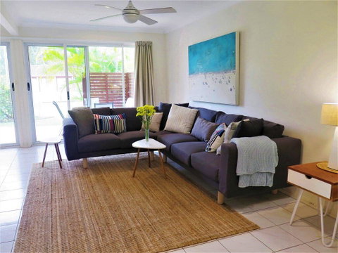 Tradewinds 3 - Lismore Accommodation 2