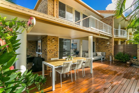 Tradewinds 4 - Lismore Accommodation 3