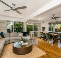 Tradewinds 4 - Lismore Accommodation