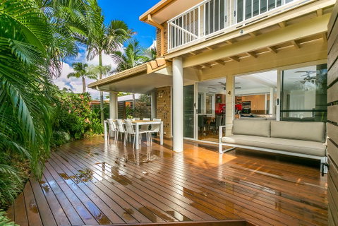 Tradewinds 4 - Lismore Accommodation 2