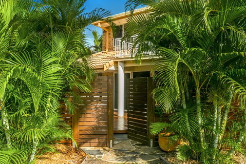 Tradewinds 4 - Lismore Accommodation 1