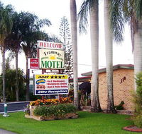 Tramway Motel - Lismore Accommodation