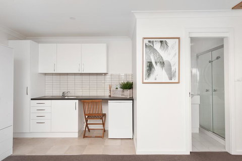 Tranquil Waters - With Mesmerising Waterviews - Lismore Accommodation 2