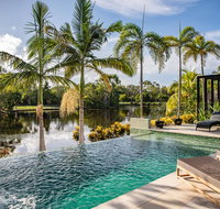 Tranquility by the Lake - Port Douglas - Lismore Accommodation