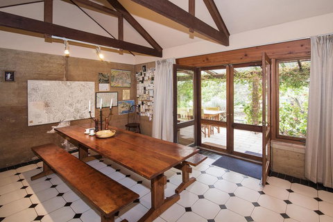 Trastevere Cowaramup Farm House - Lismore Accommodation 3