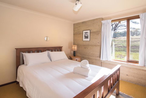 Trastevere Cowaramup Farm House - Lismore Accommodation 2