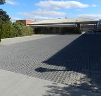 Travellers Rest Motor Inn Swan Hill - Lismore Accommodation