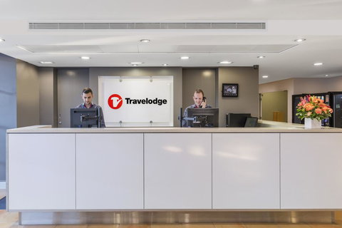 Travelodge Hotel Blacktown Sydney - Lismore Accommodation 1