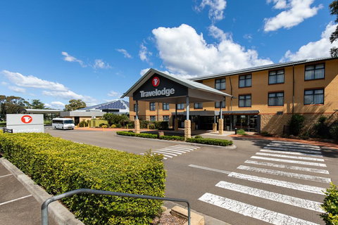 Travelodge Hotel Blacktown Sydney - Lismore Accommodation 0