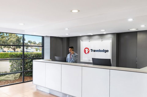 Travelodge Hotel Blacktown Sydney - Lismore Accommodation 2