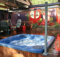 Trawool Cottages and Farmstay - Lismore Accommodation