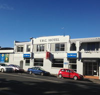 TRC Hotel - Lismore Accommodation