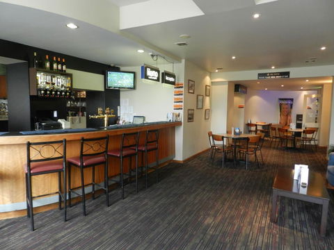 TRC Hotel - Lismore Accommodation 3