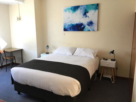TRC Hotel - Lismore Accommodation 2