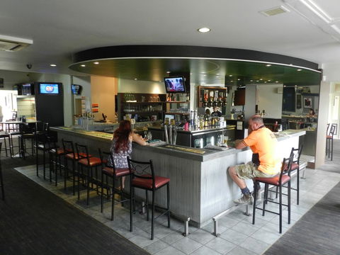 TRC Hotel - Lismore Accommodation 1