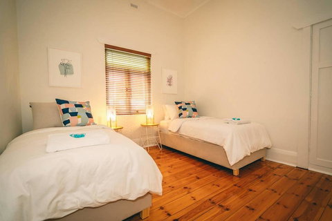 Treasure On Bagot-Free Wifi/Netflix-Close To CBD - Lismore Accommodation 2