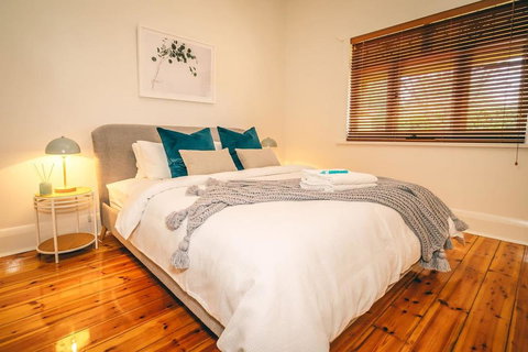 Treasure On Bagot-Free Wifi/Netflix-Close To CBD - Lismore Accommodation 1