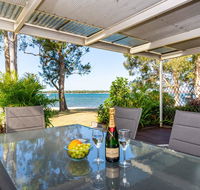 TREAT YOURSELF to Something Special - Lismore Accommodation