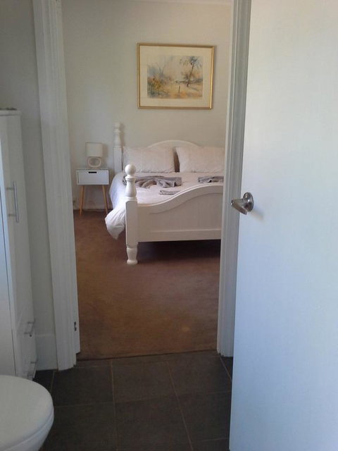 Tree Lodge - Lismore Accommodation 1