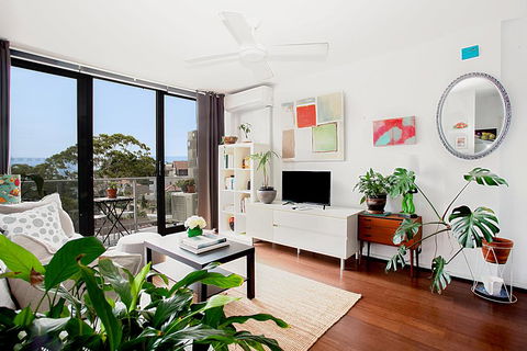 Treetop Retreat Five Minute Stroll To The Beach - Lismore Accommodation 3