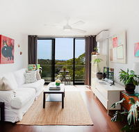 Treetop Retreat Five Minute Stroll To The Beach - Lismore Accommodation