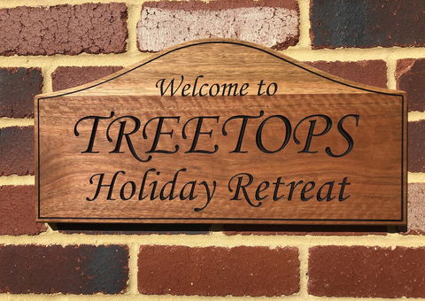 Treetops Holiday Retreat - Lismore Accommodation 2