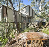 TreetopsWagstaffe - Lismore Accommodation