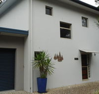 Trial Bay Eco Lodge 1 Osprey - Lismore Accommodation
