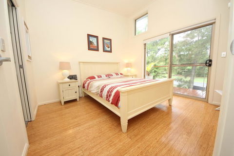 Trial Bay Eco Lodge 1 Osprey - Lismore Accommodation 3