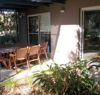 Trial Bay Eco Lodge 2 Pandanus - Lismore Accommodation
