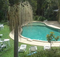 Treetops Lakeside Apartments - Lismore Accommodation