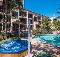 Trickett Gardens Holiday Inn - Lismore Accommodation