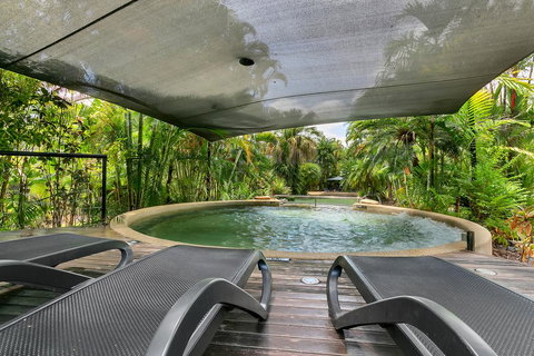 Trinity Links Resort - Lismore Accommodation 2