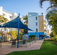 Tripcony Quays - Lismore Accommodation
