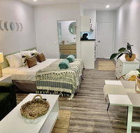 Tropic Retreat - Lismore Accommodation