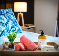 Tropic Studio A Unique Hidden Gem - Lismore Accommodation