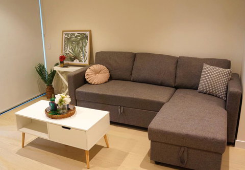 Tropical Delight 1 Bedroom Apt - Lismore Accommodation 2