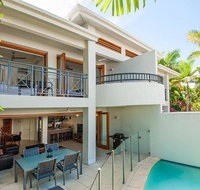 Tropical Oasis - 8 Templemoon - Lismore Accommodation