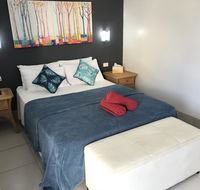 Tropical Lodge - Lismore Accommodation