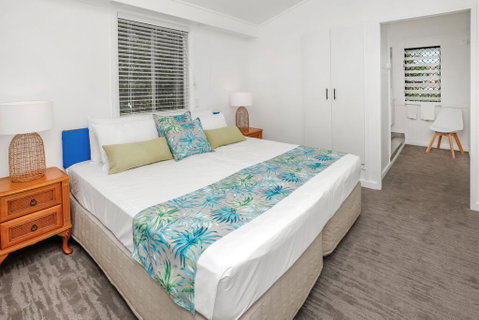 Tropical On McKenzie MK1 - Lismore Accommodation 3