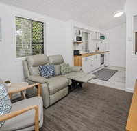 Tropical on McKenzie MK1 - Lismore Accommodation