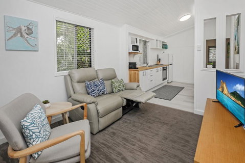 Tropical On McKenzie MK1 - Lismore Accommodation 0