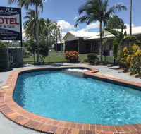 True Blue Motor Inn - Lismore Accommodation