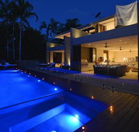 Tugela - Luxury Holiday Home - Lismore Accommodation