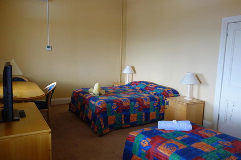 Tumut Star Hotel - Lismore Accommodation 3