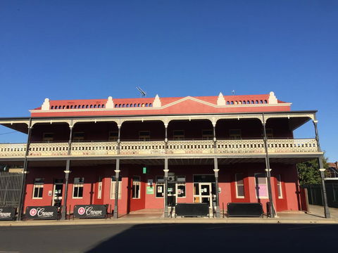 Tumut Star Hotel - Lismore Accommodation 0