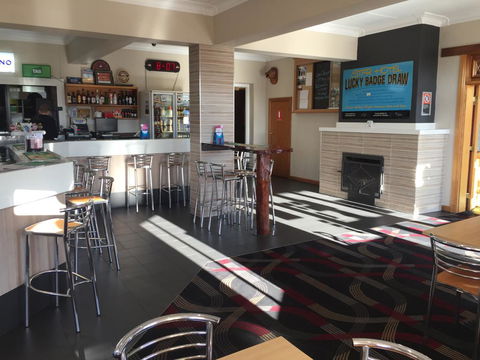 Tumut Star Hotel - Lismore Accommodation 1