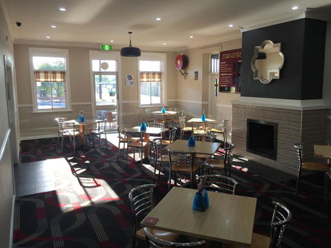 Tumut Star Hotel - Lismore Accommodation 2