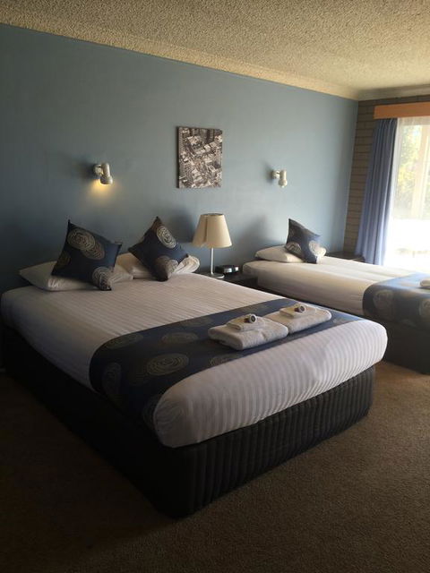 Tumut Valley Motel - Lismore Accommodation 2